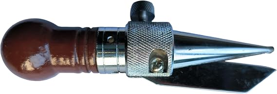 4-CBS-SHARP: Cork Borer Sharpening Tool