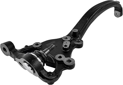698-298 Front Right Side Suspention Steering Knuckle Fits for Challenger Charger Chry-sler 300 Replaces 5168420AE 05168420AF