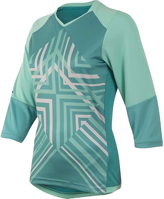 Pearl Izumi - Ride Women's Launch 3/4 Sleeve Jersey