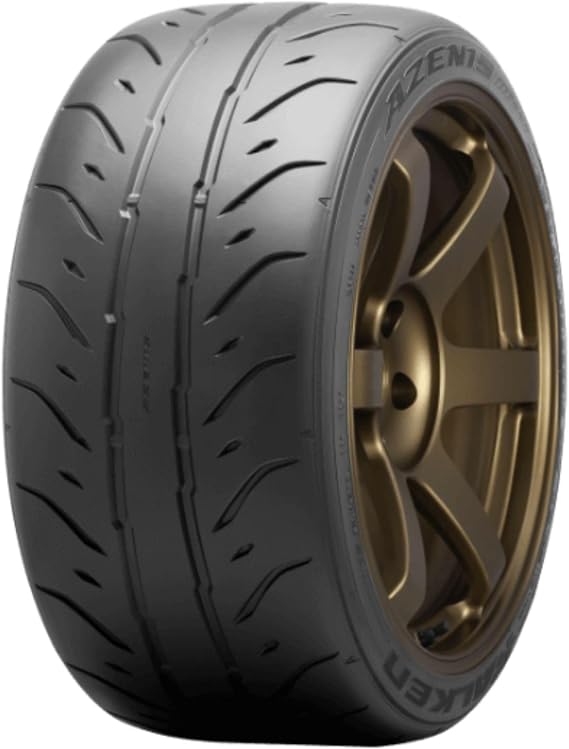 Falken Azenis RT660+ UHP Summer 235/40ZR17 90W Passenger Tire