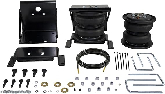 Air Lift 57292 LoadLifter 5000 Air Spring Suspension Kit