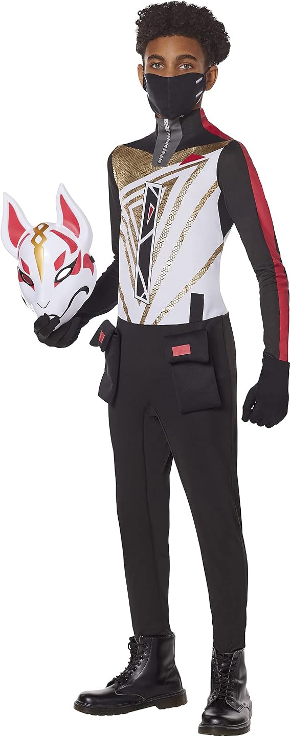 InSpirit Designs Drift Youth Fortnite Costume