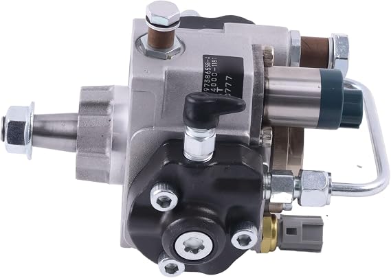 Fuel Injection Pump 8973865584 8973865583 8973865580 294000-1182 294000-1180 Compatible With 4HK1 5.2L Engine NHR NPR NRR NQR N Series Trucks