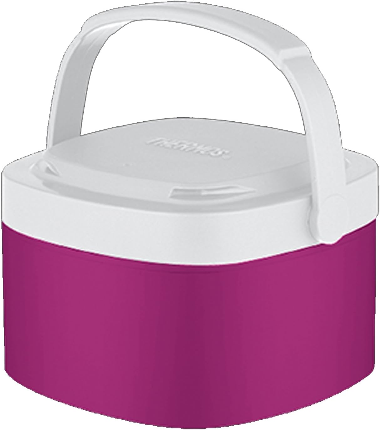 Thermos Stack N' Lock Insulated Food Jar 12 oz.