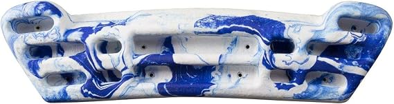 Metolius Project Training Board CNC - Blue/Blue Swirl