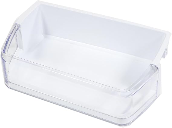 SAMSUNG DA97-06419C Refrigerator Door Bin, Right Genuine Original Equipment Manufacturer (OEM) Part