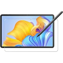 Microcase Honor Pad X8 10.1 inch Tablet Pencil Destekli Kağıt Hissi Veren Mat Ekran Koruyucu AL3289