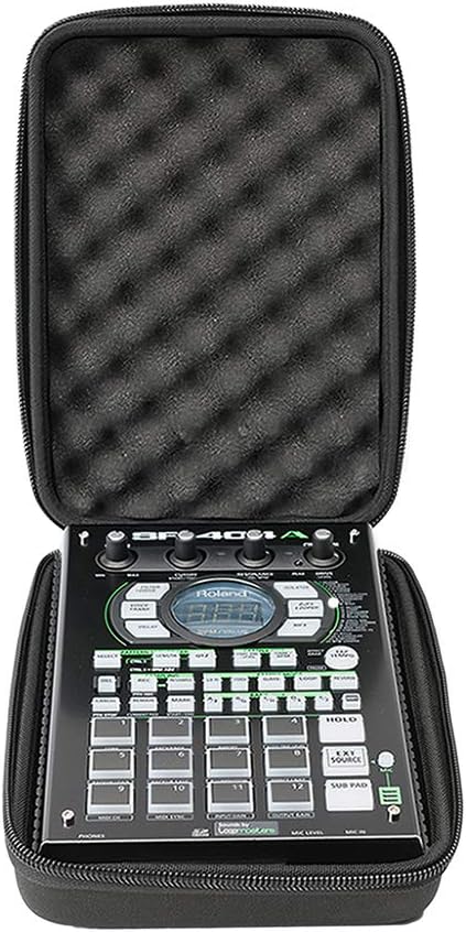 CTRL Case SP-404