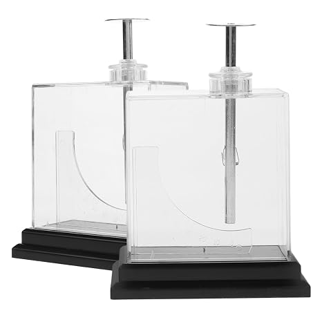 Physics Electrometer Physical Demonstration Device Portable Electrostatic Device for Science Lab