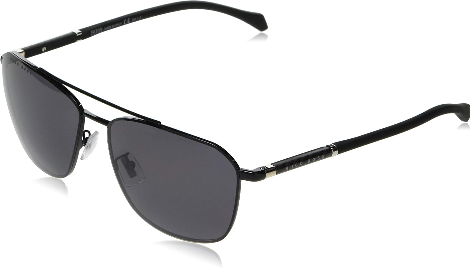 HUGO Mens Classic Sunglasses