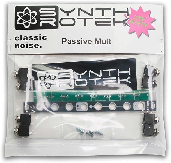 Passive Mult DIY Kit