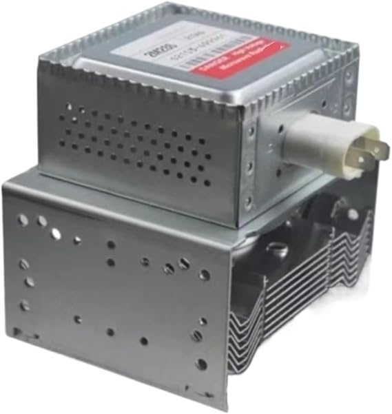 2M286-21TTGH Air-Cooled Magnetron For Microwave Oven 2M286 Industrial Microwave Generator Replacement Parts