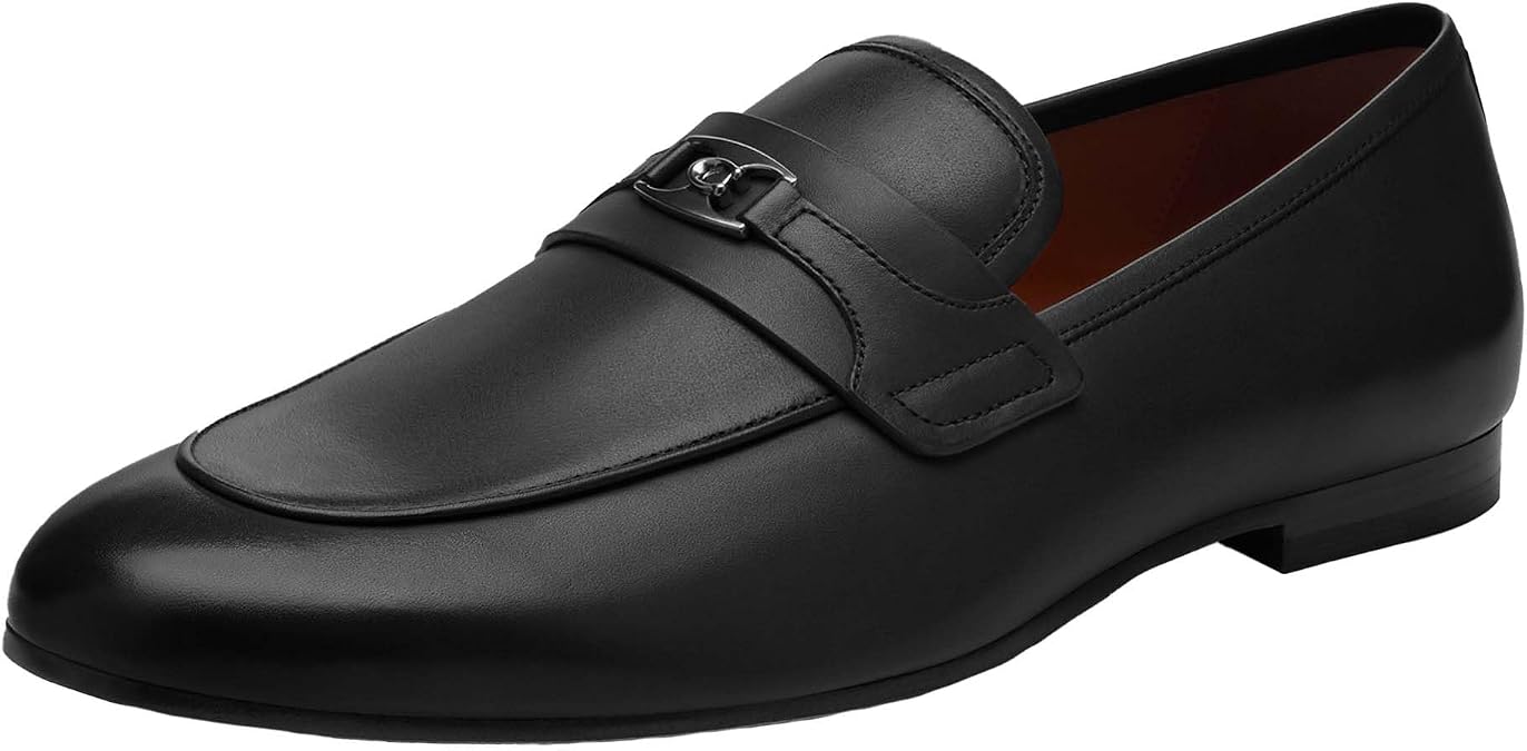 Coach Tanner Loafers