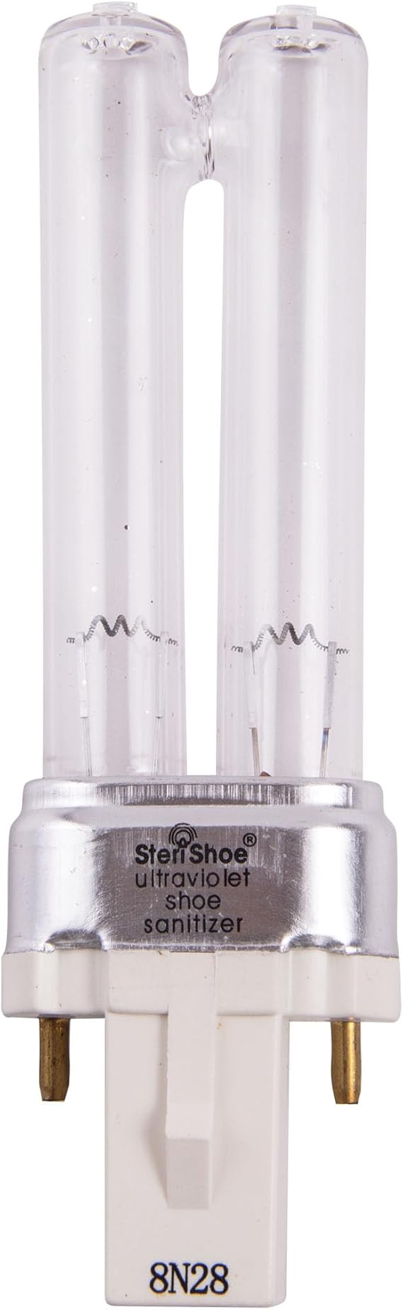 SteriShoe Replacement UV-C Lamp for Shoe Sanitizer