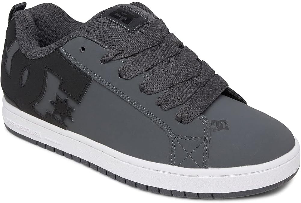 DC Shoes Mens Court Graffik - for Men