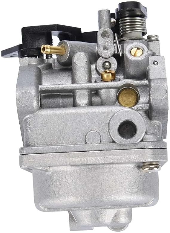 AOKLEY 5041107 Boat Engine Carburetor Assy for Evinrude Johnson OMC 4-Stroke 6HP Outboard Motor