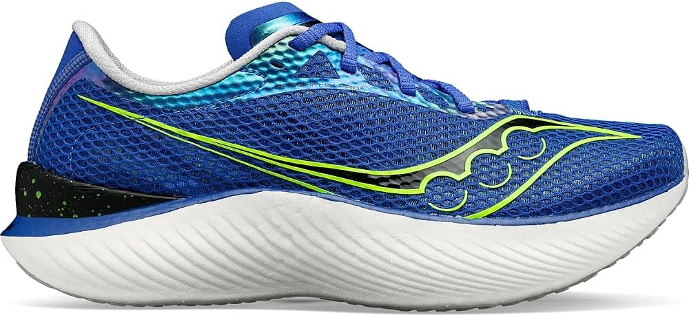 Saucony Mens Endorphin Pro 3