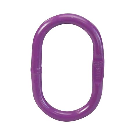 KWB 1/2" Oblong Master Link - Grade 100