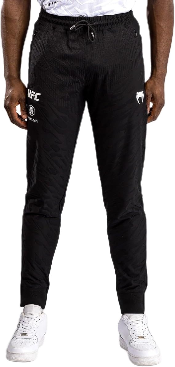 Venum Mens Authentic UFC Fusion Fight Night Walkout Pant