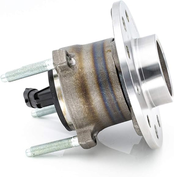 Rear Wheel Hub Bearing Replacement for Saab 9-3 2003-2011 /Saab 9-3x 2010-2011 [512307]