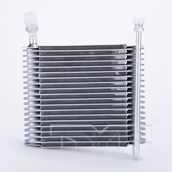 Go-Parts - for 1994-2000 Chevrolet (Chevy) K1500 Evaporator Replacement 97015 97015 1995 1996 1997 1998 1999