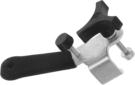 Universal Windshield Wiper Arm Puller Removal Tool with Handle, Automotive Wiper Arm Disassembly Device for Car Repair and Maintenance