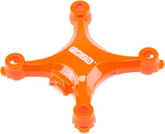 HobbyZone Replacement Body Orange: Rezo