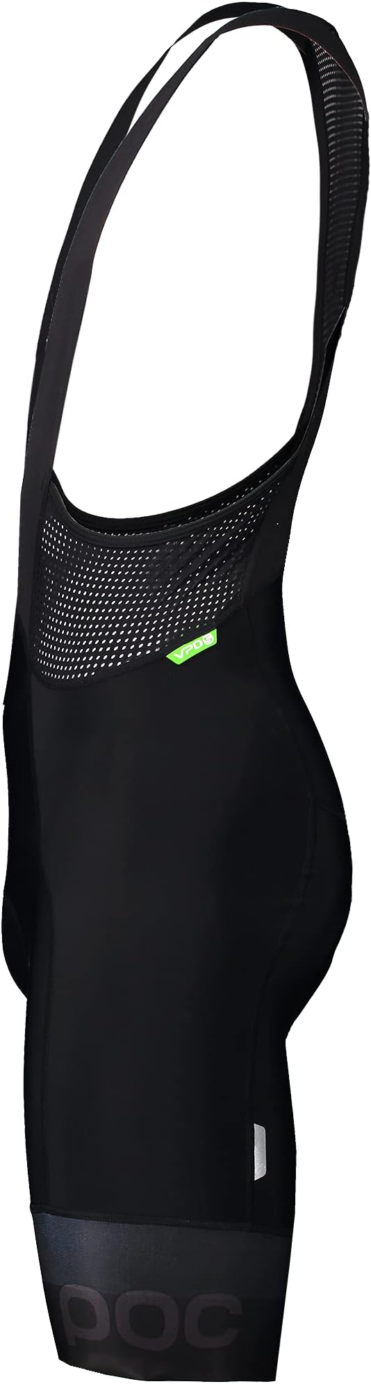 POC Essential Road Vpds Bib Short - Men's