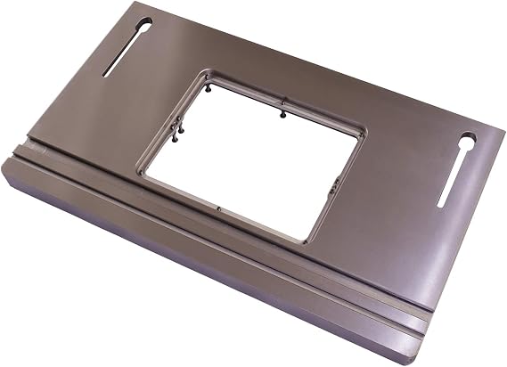 SawStop RT-C27 27" x 16" Cast Iron Table For RT