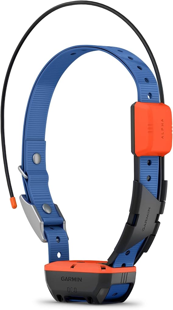 Garmin Alpha T 20, GPS Dog Tracking Collar