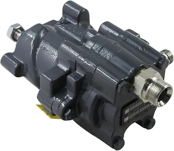 Airend 1616710390 1616-7103-90 1616-7103-80 Compatible with Atlas Copco Air Compressor