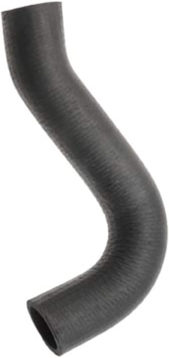 DAYCO Curved Radiator Hose