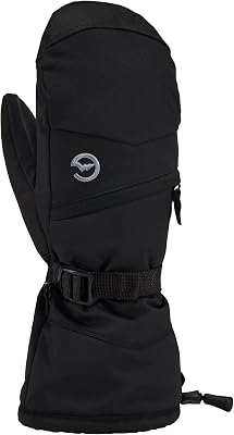 Gordini mens Da Goose Gore-tex Down Mitten