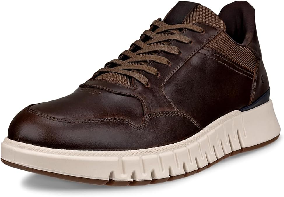 ECCO Gruuv Studio Runner Sneaker