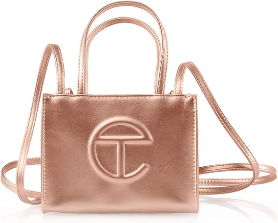 TELFAR Small Shopping Bag
