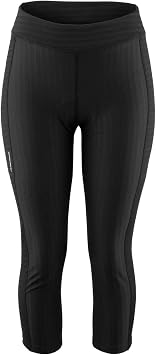 Louis Garneau Fit Sensor TX Knicker - Womens