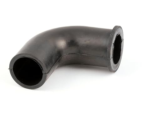 Hoshizaki 435091-01 Black Hose