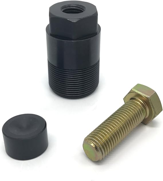For Mercury Mariner Force Yamaha 1 1/2" -16 Flywheel Puller Removal Tool