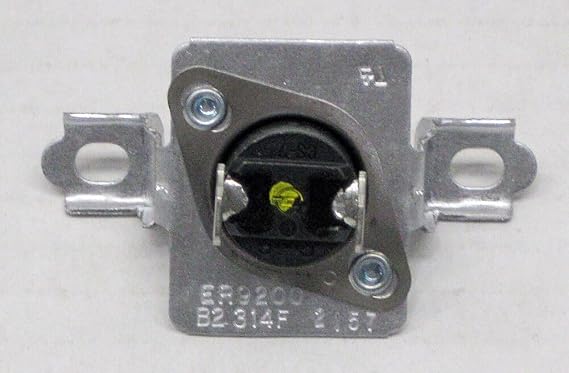 Dryer Thermal Fuse For Frigidaire 137539200 AP5688405 PS7783961