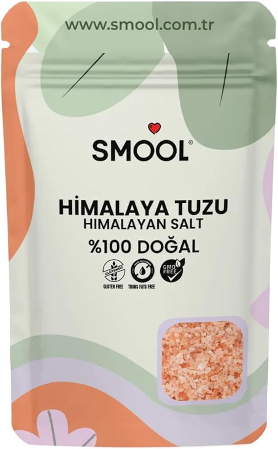 Himalaya Tuzu Tane 1000 Gr