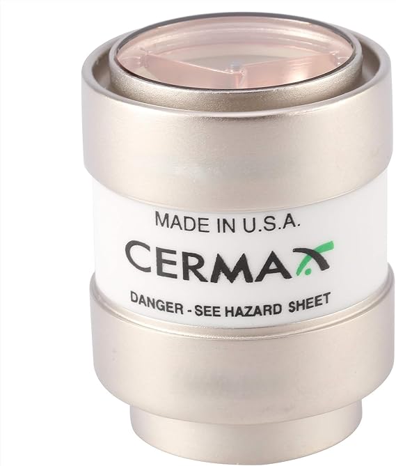 PE300BF Replacement for Cermax Perkin Elmer Ceramic 300W Xenon Lamp