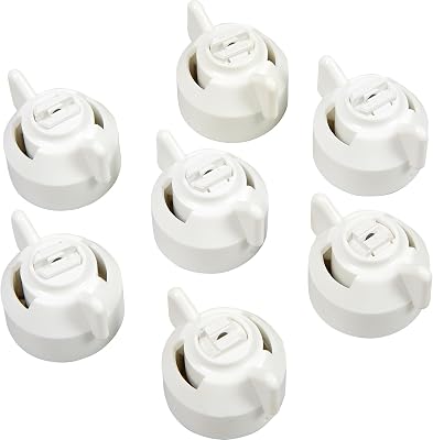 NorthStar Nozzle Kit - 5.5 GPM, 7 Nozzles