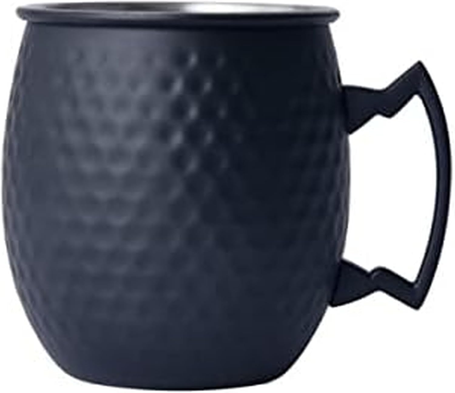 Houdini Noir Moscow Mule Hammer Mug 18 ounces