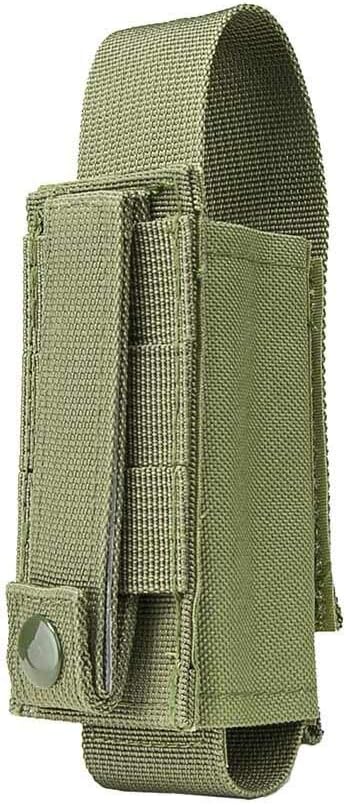 NcSTAR CVOCP3009G Vism Oc Spray Pouch/Green