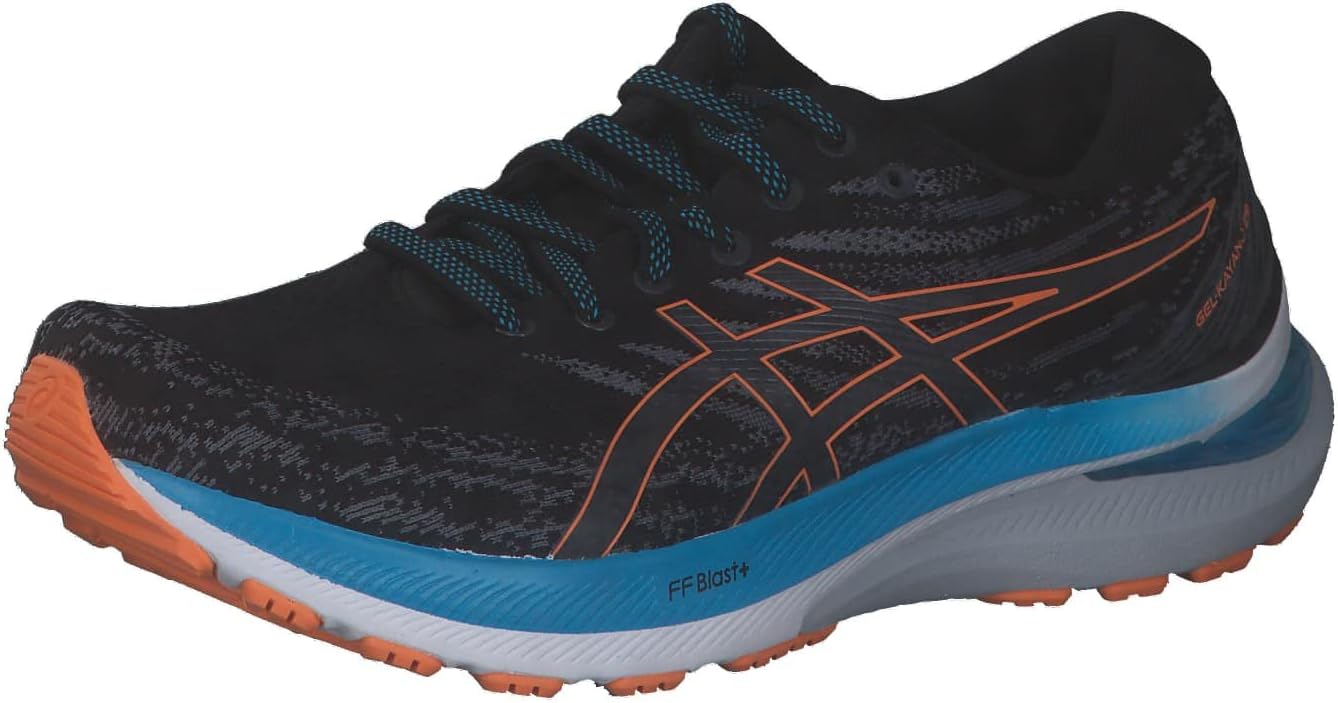 ASICS Mens Running Shoesrunning Shoes