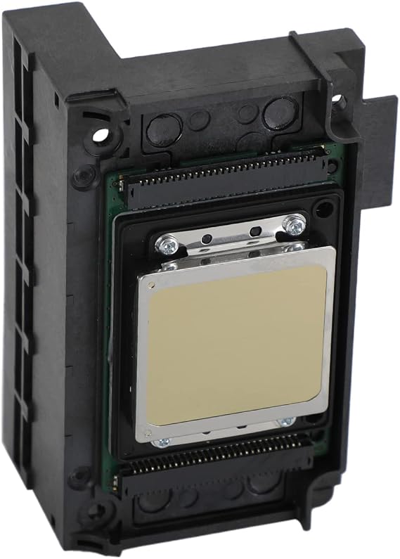 Bruce & Shark Printhead Print Head Replacement for Epson XP600 XP601 XP510 XP610 XP620 XP625 XP630 XP635 XP950 XP850 XP800 XP700 XP720 XP721 XP810 XP1000 XP701 XP821