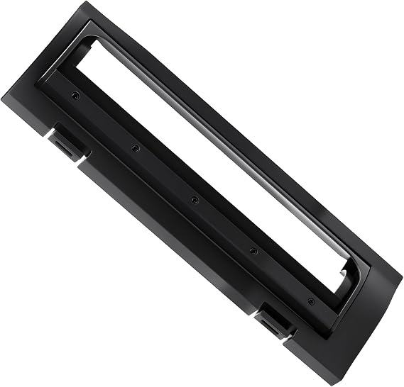 Main Brush Cover Replacement Parts for Roborock Q10 S5/Q10 S5+/Q10 X5/Q10 X5+ Replacement Parts Back Cover