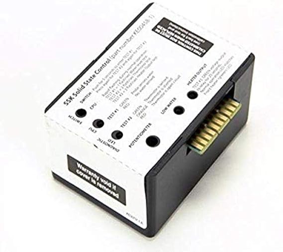 Cleveland KE00458-1 Control Box