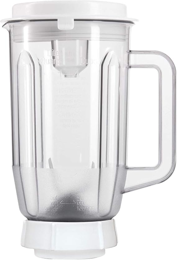Bosch Blender Complete For Compact Mixer