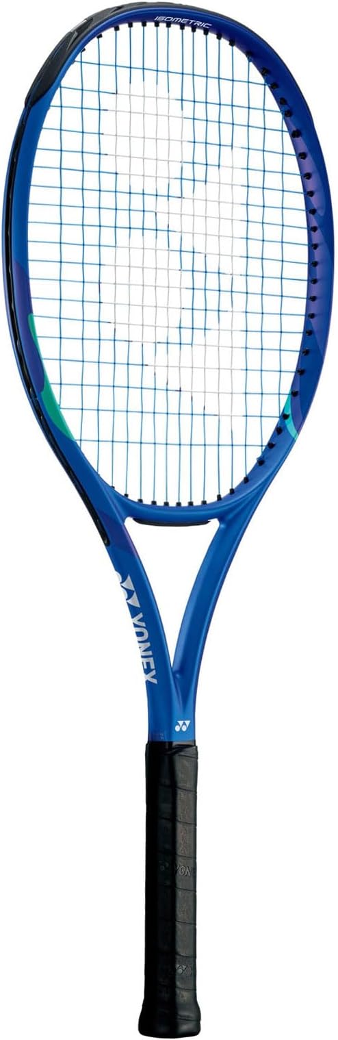 YONEX 2025 EZone Ace Prestrung Tennis Racquet - #3 Grip (4''3/8)
